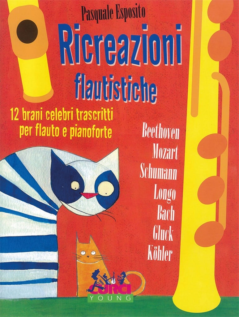 Ricreazioni Flautistiche